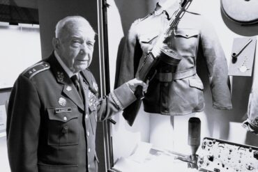 Zemřel generál Miloslav Masopust, účastnil se bojů na východní frontě a osvobozoval Československo