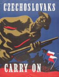 Kárne výbory v zahraničnej československej armáde počas druhej svetovej vojny