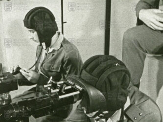 Film „Učební-výcvikové pomůcky a zařízení pozemních vojsk. Díl 1. Střelecká příprava a zařízení střelnic“