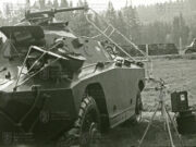 Film „Učební-výcvikové pomůcky a zařízení pozemních vojsk. Díl 1. Střelecká příprava a zařízení střelnic“ (4)