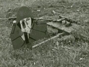 Film „Učební-výcvikové pomůcky a zařízení pozemních vojsk. Díl 1. Střelecká příprava a zařízení střelnic“ (6)