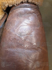 Americká letecká bunda B-3, 1942 (2)