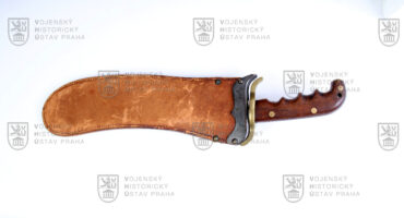 Americký nůž pro zdravotníky vzor 1904 (U.S. Model 1904 Hospital Corps Knife)