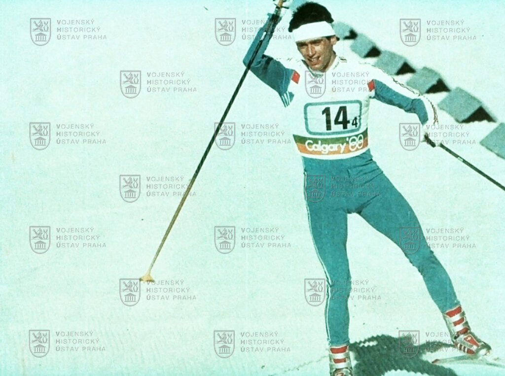 Film „Liberecká čtyřka“